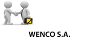  we work